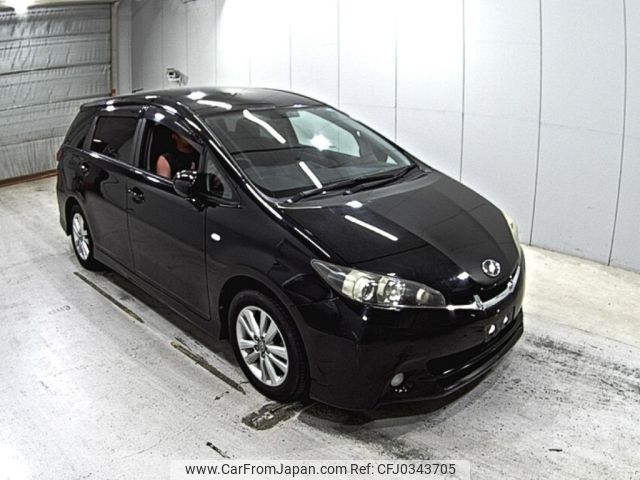 toyota wish 2009 -TOYOTA--Wish ZGE20W-0028211---TOYOTA--Wish ZGE20W-0028211- image 1