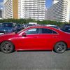 mercedes-benz cla-class 2019 -MERCEDES-BENZ--Benz CLA 3DA-118312M--WDD1183122N020902---MERCEDES-BENZ--Benz CLA 3DA-118312M--WDD1183122N020902- image 17