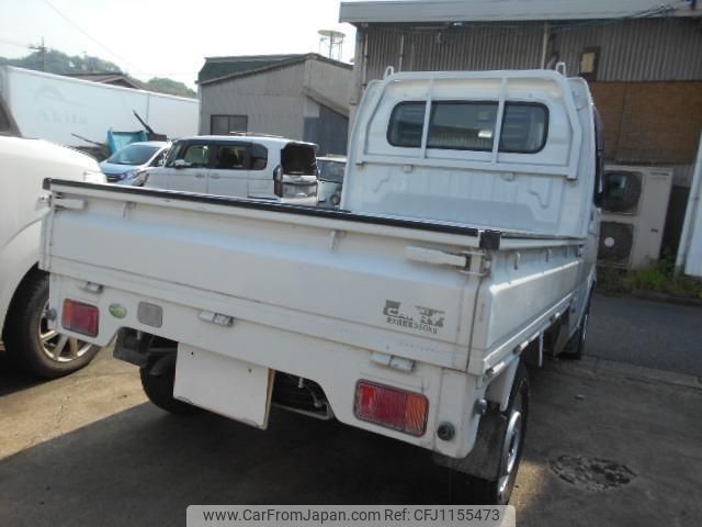 suzuki carry-truck 2010 -SUZUKI--Carry Truck DA63T--DA63T-701005---SUZUKI--Carry Truck DA63T--DA63T-701005- image 2