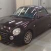 daihatsu copen 2007 -DAIHATSU 【宇都宮 584ﾀ 96】--Copen ABA-L880K--L880K-0041635---DAIHATSU 【宇都宮 584ﾀ 96】--Copen ABA-L880K--L880K-0041635- image 1