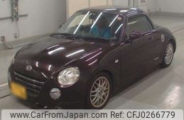 daihatsu copen 2007 -DAIHATSU 【宇都宮 584ﾀ 96】--Copen ABA-L880K--L880K-0041635---DAIHATSU 【宇都宮 584ﾀ 96】--Copen ABA-L880K--L880K-0041635-