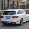 mercedes-benz c-class-station-wagon 2018 quick_quick_DAA-205277_WDD2052772F791842 image 2