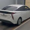 toyota prius 2018 -TOYOTA--Prius DAA-ZVW50--ZVW50-6125661---TOYOTA--Prius DAA-ZVW50--ZVW50-6125661- image 2