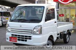 suzuki carry-truck 2022 -SUZUKI--Carry Truck 3BD-DA16T--DA16T-694584---SUZUKI--Carry Truck 3BD-DA16T--DA16T-694584-