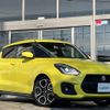 suzuki swift 2017 -SUZUKI--Swift CBA-ZC33S--ZC33S-100378---SUZUKI--Swift CBA-ZC33S--ZC33S-100378- image 1