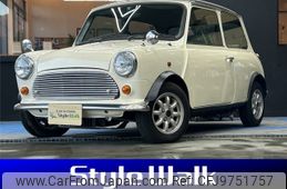 rover mini 1996 -ROVER--Rover Mini E-XN12A--SAXXNVAXKBD125374---ROVER--Rover Mini E-XN12A--SAXXNVAXKBD125374-