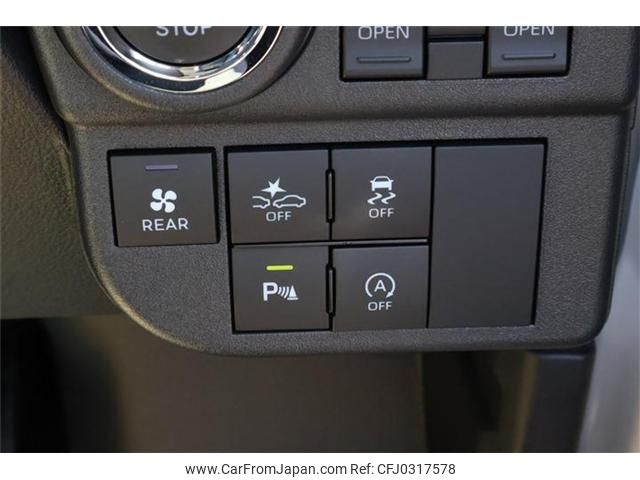 daihatsu atrai 2024 -DAIHATSU--Atrai Van 3BD-S710V--S710V-0087***---DAIHATSU--Atrai Van 3BD-S710V--S710V-0087***- image 2