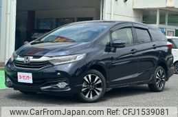 honda shuttle 2016 CFJ1539081