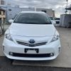 toyota prius-α 2012 quick_quick_ZVW41W_ZVW41-3062897 image 2