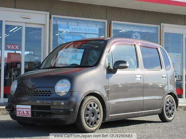 daihatsu move-latte 2006 -DAIHATSU--Move Latte DBA-L550S--L550S-0068035---DAIHATSU--Move Latte DBA-L550S--L550S-0068035- image 1