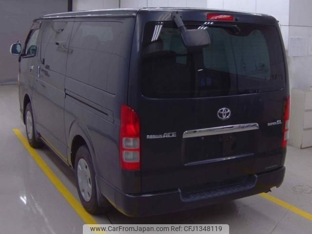 toyota regiusace-van 2008 quick_quick_ADF-KDH206V_KDH206-8006942 image 2