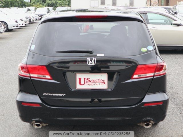 honda odyssey 2010 -HONDA 【名変中 】--Odyssey RB3--1116792---HONDA 【名変中 】--Odyssey RB3--1116792- image 2