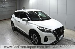 nissan kix 2020 -NISSAN 【福岡 】--KIX P15-024692---NISSAN 【福岡 】--KIX P15-024692-