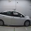 toyota prius 2019 -TOYOTA--Prius DAA-ZVW51--ZVW51-8060221---TOYOTA--Prius DAA-ZVW51--ZVW51-8060221- image 8