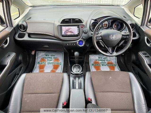 honda fit 2012 504928-930694 image 1
