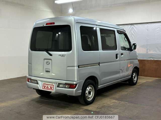 daihatsu hijet-van 2019 -DAIHATSU--Hijet Van S331V--0232944---DAIHATSU--Hijet Van S331V--0232944- image 2