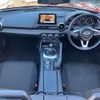 mazda roadster 2018 -MAZDA--Roadster 5BA-ND5RC--ND5RC-300207---MAZDA--Roadster 5BA-ND5RC--ND5RC-300207- image 2