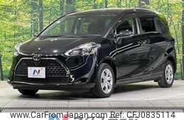 toyota sienta 2020 quick_quick_NSP170G_NSP170-7264565