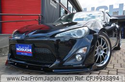 toyota 86 2012 -TOYOTA--86 DBA-ZN6--ZN6-003241---TOYOTA--86 DBA-ZN6--ZN6-003241-