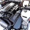bmw z3-roadster 2001 CFJ1801355 image 29