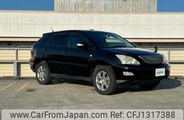 toyota harrier 2006 -TOYOTA--Harrier CBA-ACU30W--ACU30-0054443---TOYOTA--Harrier CBA-ACU30W--ACU30-0054443-