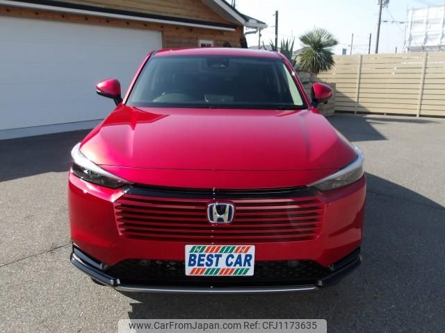 honda vezel 2025 quick_quick_6AA-RV5_RV5-1256520 image 2