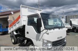 isuzu elf-truck 2017 quick_quick_TPG-NKR85AN_NKR85-7064985