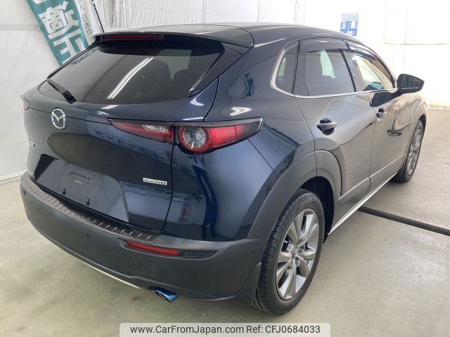 mazda cx-3 2019 YAMAKATSU_DM8P-100752 image 2