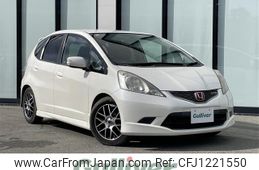 honda fit 2008 -HONDA--Fit DBA-GE8--GE8-1020080---HONDA--Fit DBA-GE8--GE8-1020080-