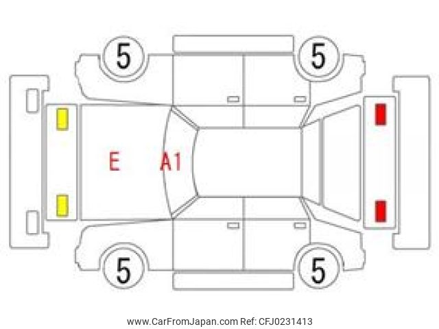 lexus is 2022 -LEXUS--Lexus IS 3BA-ASE30--ASE30-0011887---LEXUS--Lexus IS 3BA-ASE30--ASE30-0011887- image 2