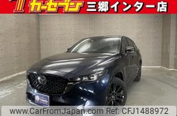 mazda cx-5 2022 CFJ1488972