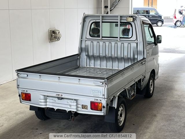 daihatsu hijet-truck 2003 CFJ1854812 image 2
