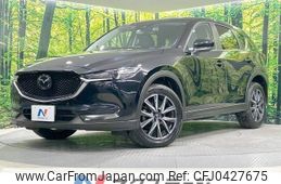 mazda cx-5 2018 -MAZDA--CX-5 3DA-KF2P--KF2P-202851---MAZDA--CX-5 3DA-KF2P--KF2P-202851-