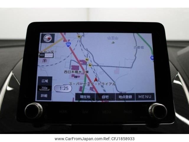 mitsubishi eclipse-cross 2022 CFJ1858933 image 2