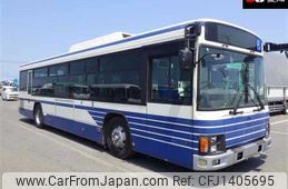 hino blue-ribbon 2007 -HINO--Blueribbon KV234N1-7000291---HINO--Blueribbon KV234N1-7000291-