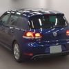 volkswagen golf 2011 -VOLKSWAGEN--VW Golf ABA-1KCCZ--WVWZZZ1KZBW289840---VOLKSWAGEN--VW Golf ABA-1KCCZ--WVWZZZ1KZBW289840- image 2