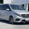 mercedes-benz v-class 2019 -MERCEDES-BENZ--Benz V Class LDA-447811--WDF44781123475637---MERCEDES-BENZ--Benz V Class LDA-447811--WDF44781123475637- image 1