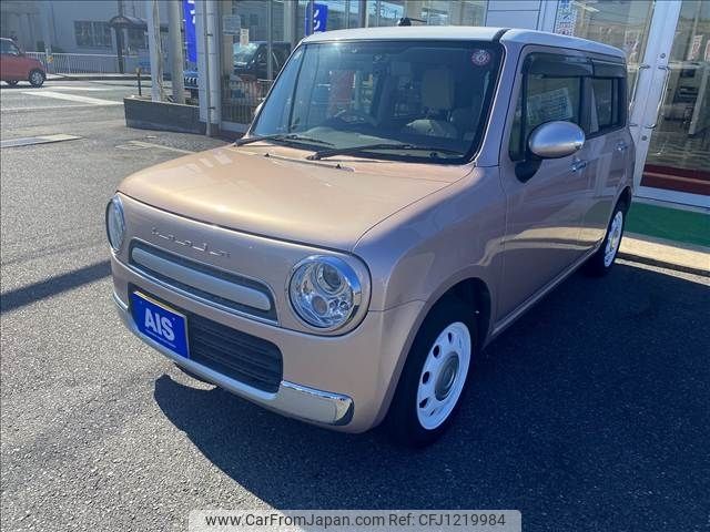 suzuki alto-lapin 2014 -SUZUKI--Alto Lapin DBA-HE22S--HE22S-849302---SUZUKI--Alto Lapin DBA-HE22S--HE22S-849302- image 1