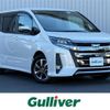 toyota noah 2017 -TOYOTA--Noah DBA-ZRR80W--ZRR80-0353734---TOYOTA--Noah DBA-ZRR80W--ZRR80-0353734- image 1