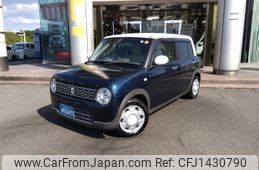 suzuki alto-lapin 2020 CFJ1430790