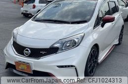 nissan note 2015 quick_quick_DBA-E12_E12-960495