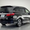 honda odyssey 2015 -HONDA--Odyssey DBA-RC1--RC1-1109874---HONDA--Odyssey DBA-RC1--RC1-1109874- image 16