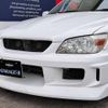 toyota altezza 2001 quick_quick_GF-SXE10_SXE10-0043128 image 7