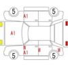 toyota roomy 2018 -TOYOTA--Roomy DBA-M900A--M900A-0196426---TOYOTA--Roomy DBA-M900A--M900A-0196426- image 2