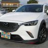 mazda cx-3 2016 -MAZDA 【熊谷 334】--CX-3 DK5FW--DK5FW-128187---MAZDA 【熊谷 334】--CX-3 DK5FW--DK5FW-128187- image 1