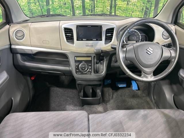 suzuki wagon-r 2013 -SUZUKI--Wagon R DBA-MH34S--MH34S-200701---SUZUKI--Wagon R DBA-MH34S--MH34S-200701- image 2