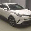 toyota c-hr 2017 -TOYOTA--C-HR DBA-NGX50--NGX50-2011526---TOYOTA--C-HR DBA-NGX50--NGX50-2011526- image 8