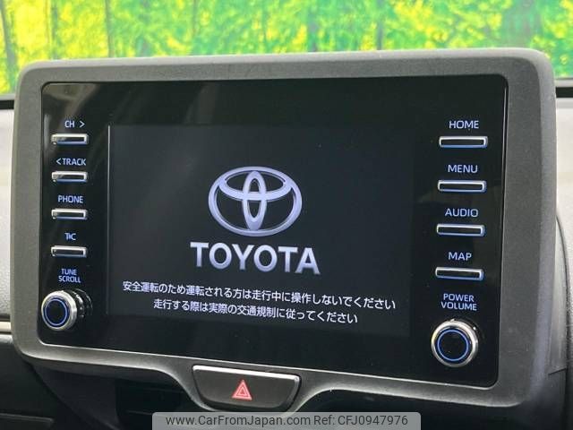 toyota yaris 2022 -TOYOTA--Yaris 5BA-KSP210--KSP210-0059985---TOYOTA--Yaris 5BA-KSP210--KSP210-0059985- image 2