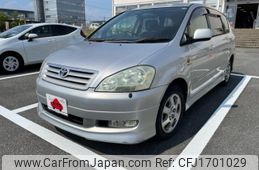 toyota ipsum 2003 CFJ1701029