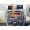toyota corolla-axio 2006 CFJ1851163 image 12
